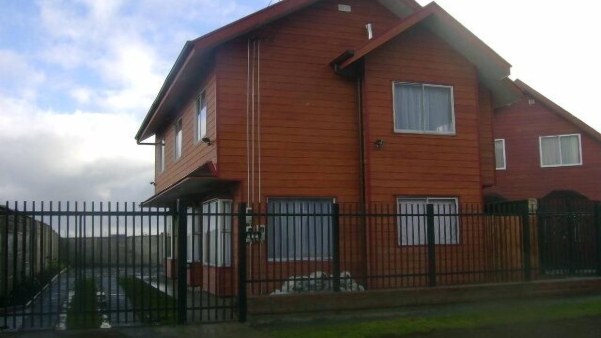 Puerto Montt Cabin | Cabañas ROHE