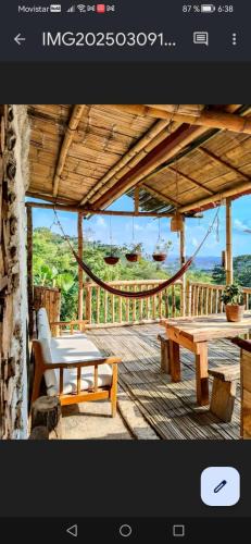 Dosquebradas House | Cabañas rurales Arabi