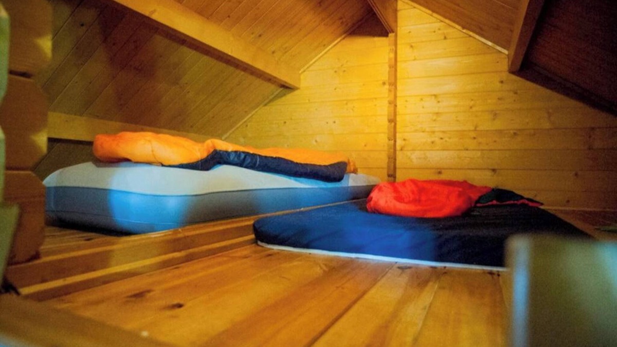 Villacarriedo Cabin | Cabañas Rurales El Hayal - One-family cabin with 2 bedrooms