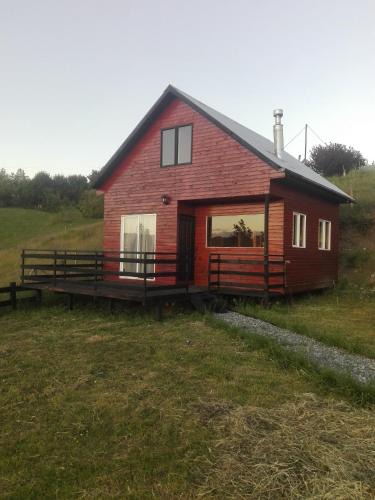 Calbuco House | Cabañas San Agustín
