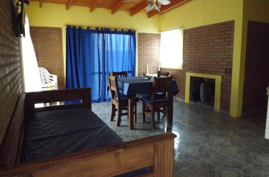 Potrero de Garay Cabin | Cabañas San Jose