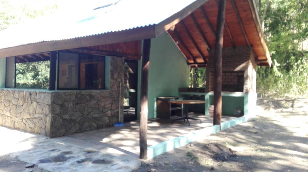 San Miguel de los Rios Cabin | Cabañas San Miguel