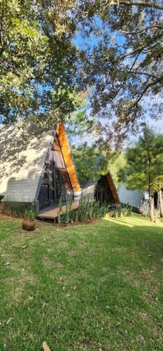 Mazamitla Other | Cabañas Siete Puntas