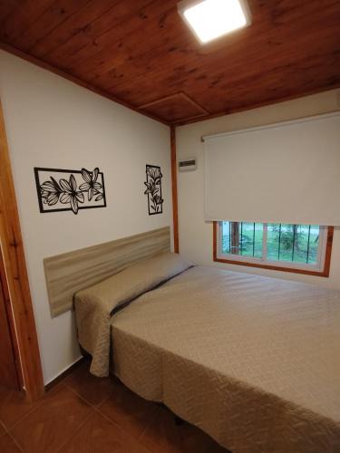 Alta Gracia House | Cabañas SOL SERRANO