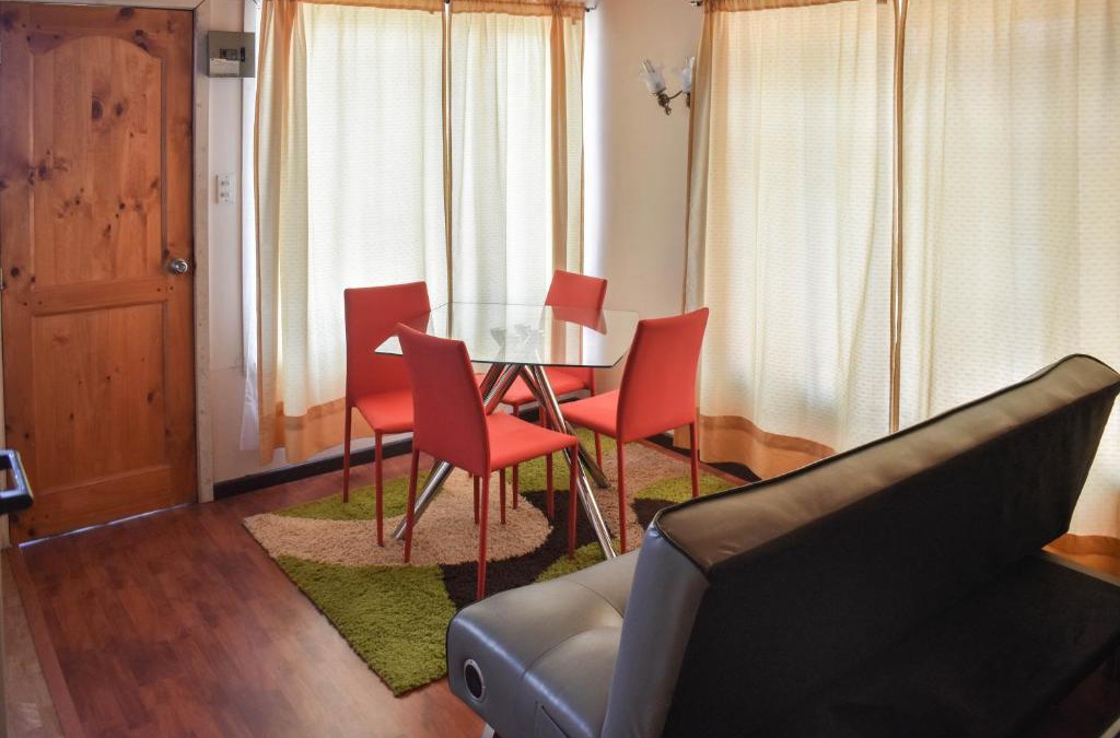 Algarrobo Apartment | Cabañas Sotavento