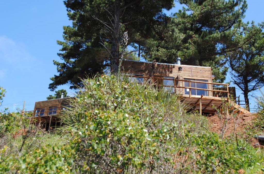 Valparaiso Cabin | Cabañas & SPA Carilafquen