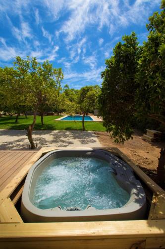 Olmue House | Cabañas SPA Olmue