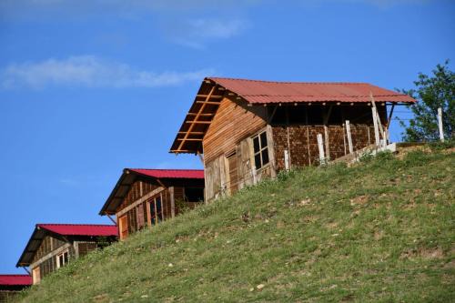 Villavieja House | Cabañas Tatacoa