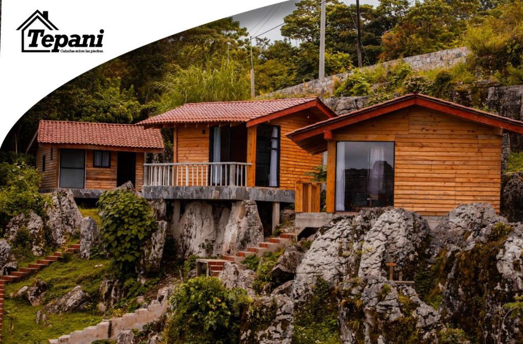 Cuetzalan del Progreso Cabin | Cabañas Tepani