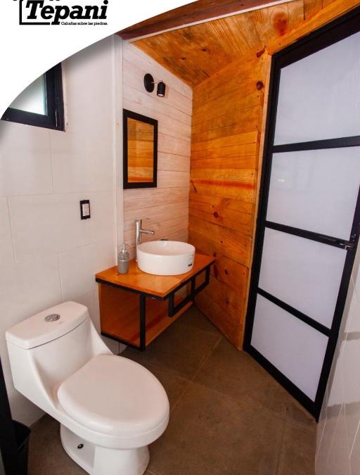 Cuetzalan del Progreso House | Cabañas Tepani