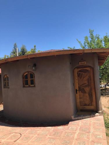 Calle Larga Hotel | Cabañas Terra Pocuro