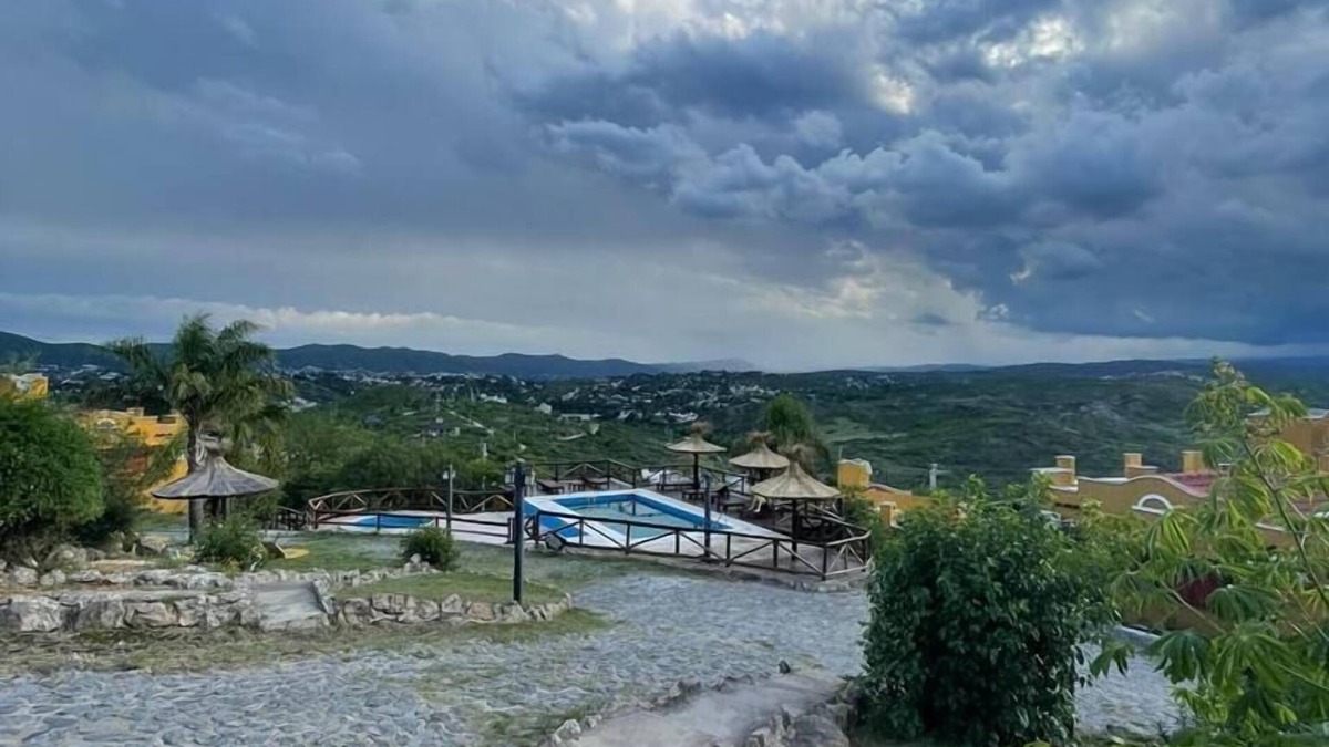 Yocsina Cottage | Cabañas Terrazas del Sol