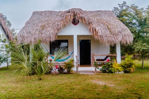 Tanchachin Other | CABAÑAS THAJU