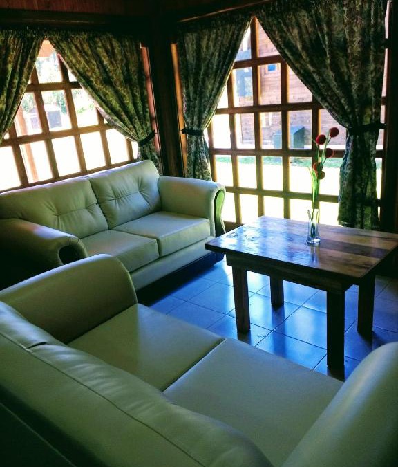 Loncoche Resort | Cabañas Tornagaleones Villarrica