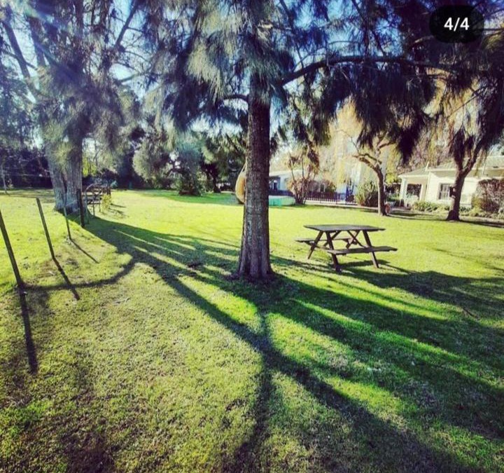 Chascomus Apartment | Cabañas Torre Azul