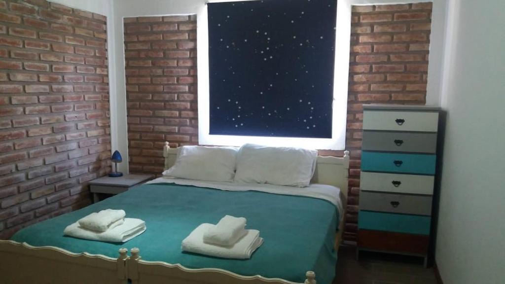 Trapiche Villa | Cabañas Villa Alicia