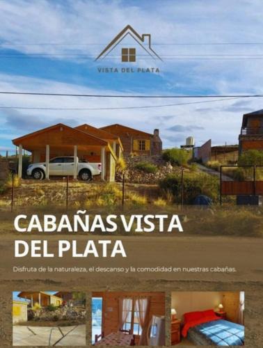 Salto Apartment | Cabañas Vista del plata