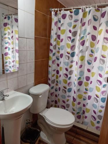 Las Cruces Apartment | Cabañas VW