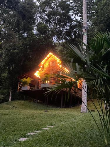 Nocaima House | Cabañas Wilú