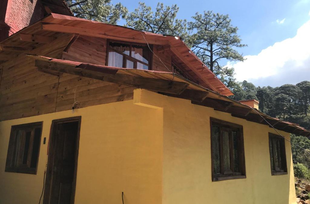 Mazamitla Cabin | Cabañas Yasmina