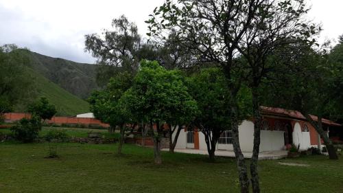 Tarija House | Cabañita Villa Bella Tarija