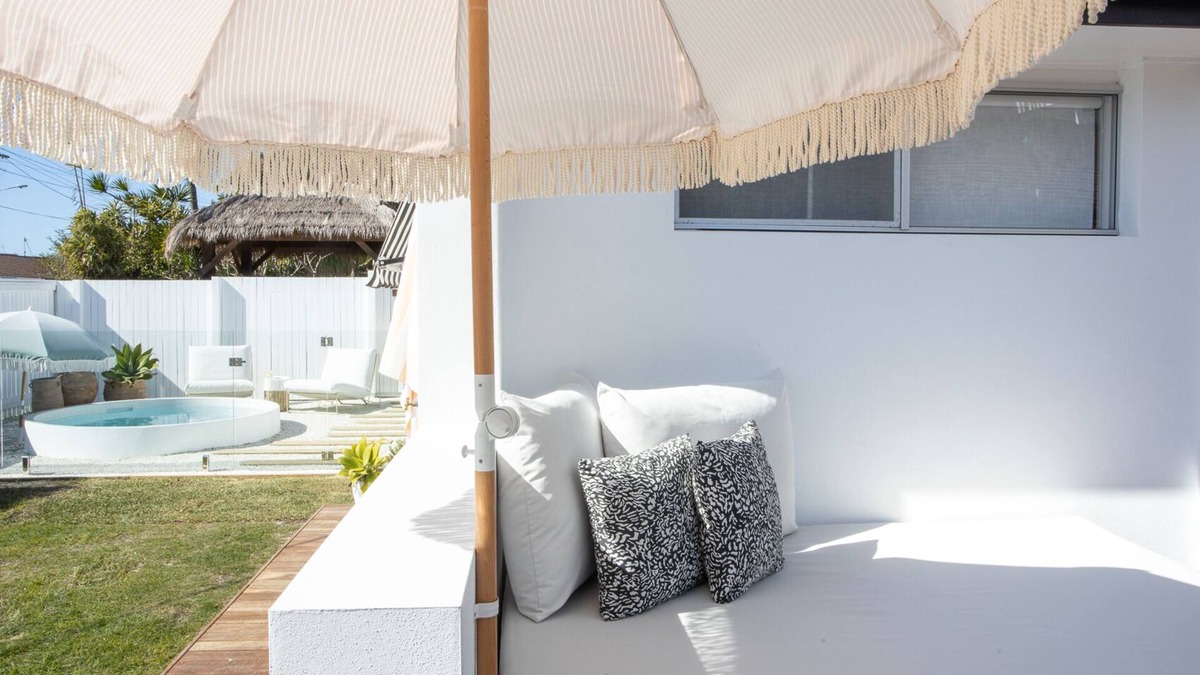 Bogangar Cottage | Caba Cottage