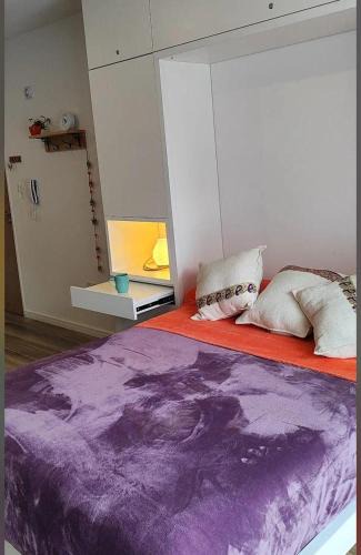 San Cristobal Apartment | CABA - Grulla - Alquiler Temporario