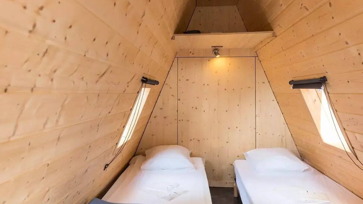 Pont-Scorff House | CABADIENNE 2 persons