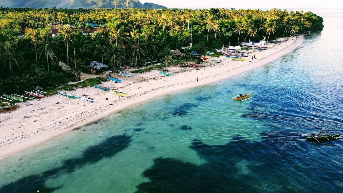 Anda Resort | Cabagnow Seaside Resort