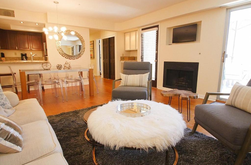 Baristo Apartment | Caballeros Condo