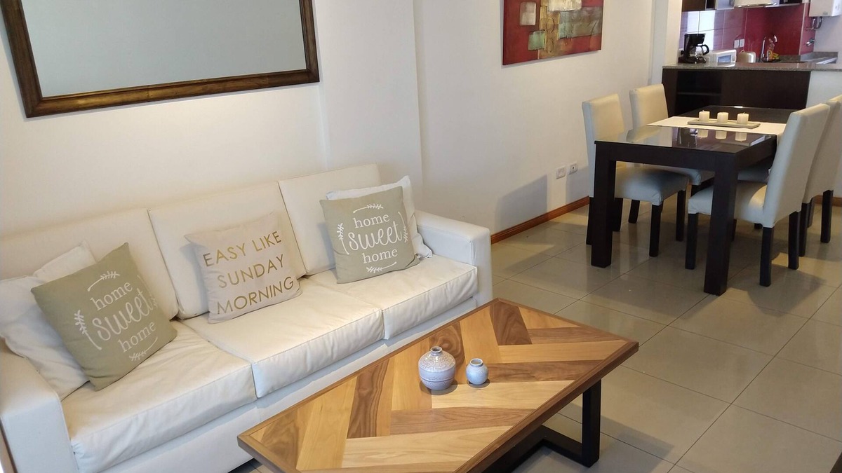 Caballito Apartment | CABALLITO RESIDENCIAL, Viel y P. Goyena