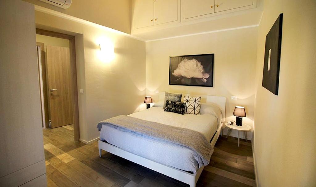 Garlenda Bed & Breakfast | Cabanè Bed and Breakfast