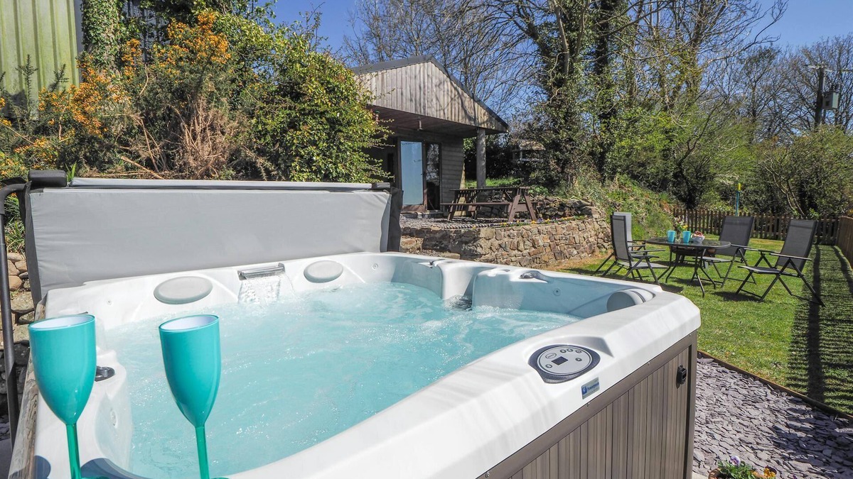 Tan-y-groes Cottage | Caban Cynnes, Aberporth