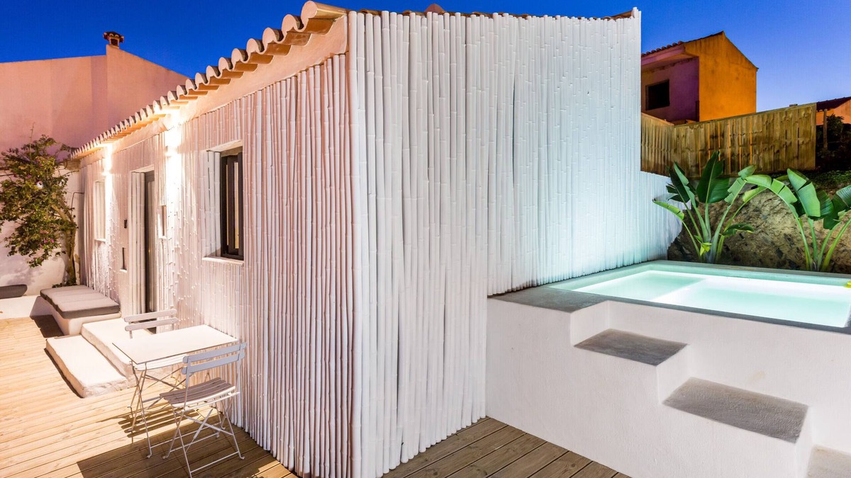 Carrapateira House | Cabana 1 by Soul-Houses
