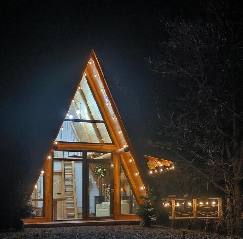 Surdesti House | Cabana A