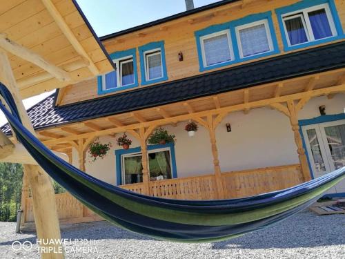 Borsa House | Cabana Agroturistica Runc