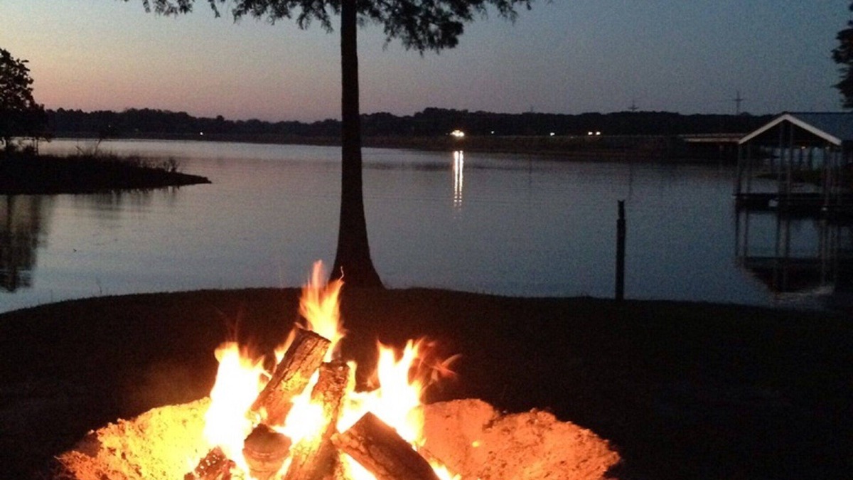 Hemphill Cabin | Cabana at Six Mile