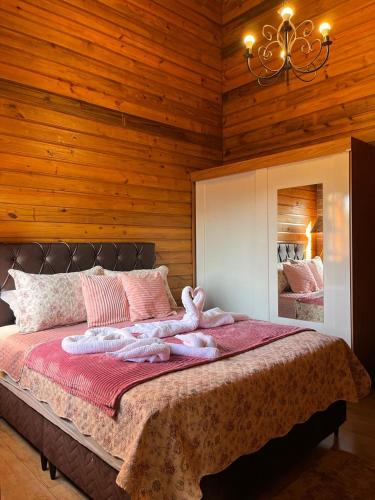 Santa Maria do Herval House | Cabana Bela Vista