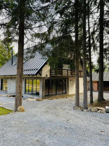 Joseni House | Cabana Bradul Adelinei