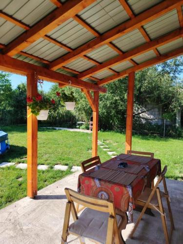 Poieni House | Cabana Briana