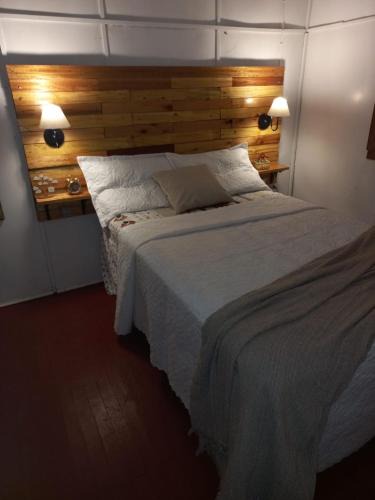 Centro House | Cabana Caminho de Pedras
