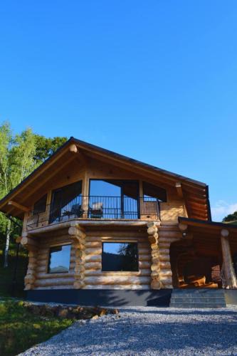 Vatra Dornei Ski Chalet | Cabana Catalina