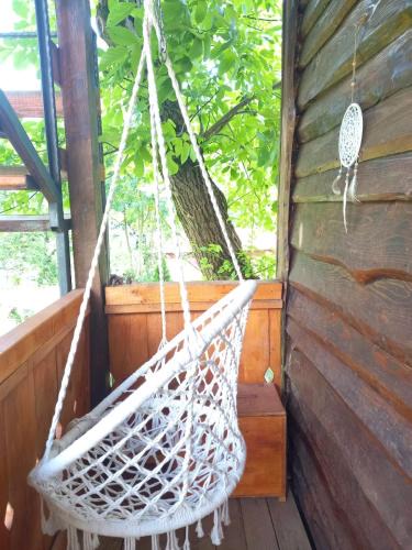 Cavnic Cabin | Cabana Cavnic Maramures