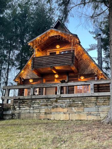 Viseu de Sus Ski Chalet | Cabana Craita