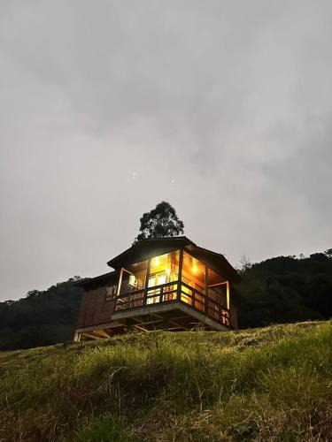 Caxias do Sul House | Cabana das Montanhas
