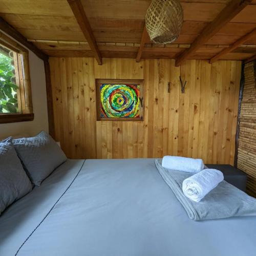 Pijao House | Cabana del Rio Lejos Pijao, Finca Flora del Rio