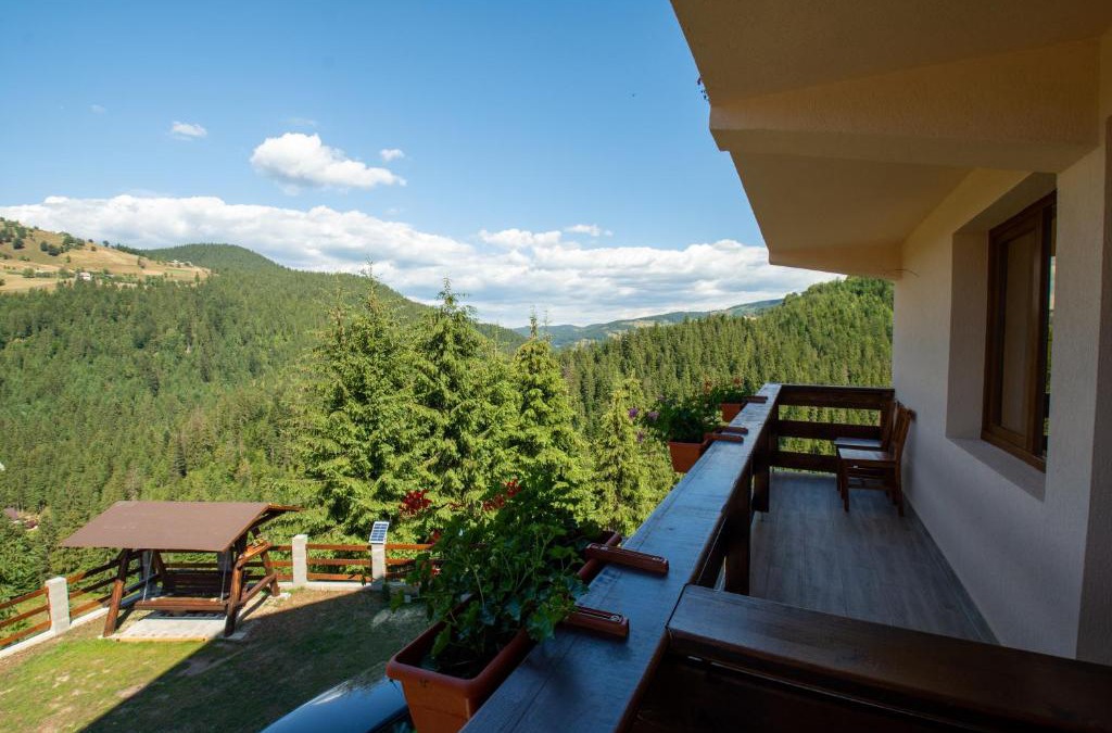 Arieseni Cabin | Cabana Denisa