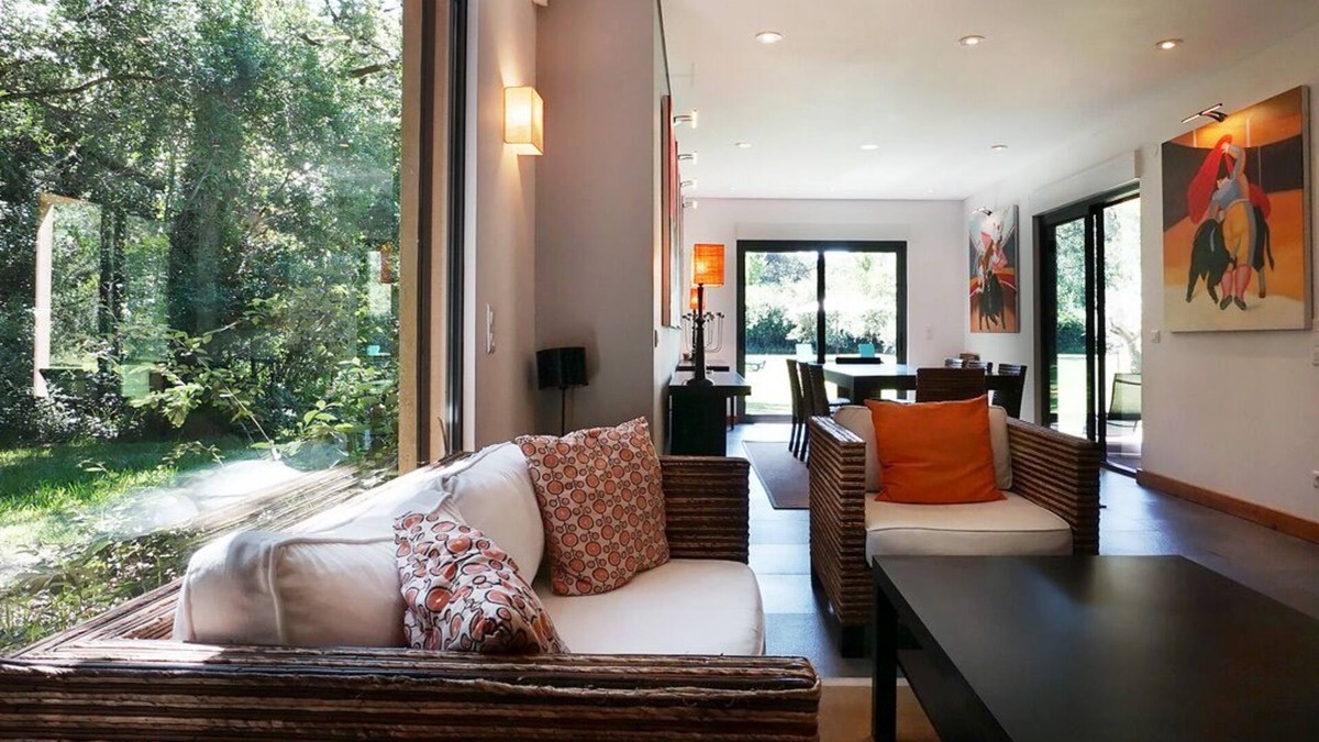 Aldeia de Irmaos House | Cabana do Bispo - a nice and modern villa!
