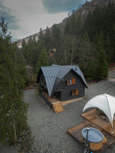 Poieni House | Cabana Drăgana