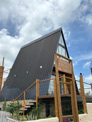 Serra de Sao Bento Ski Chalet | Cabana Estrelas da Colina
